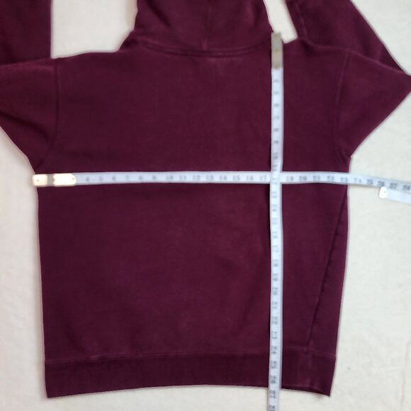 Volcom Snwoboard Hooded Sweatshirt Mens Large - Picture 6 of 7